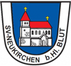 Wappen SV Neukirchen beim Heiligen Blut 1922