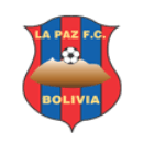 Wappen La Paz FC Wappen La Paz FC
