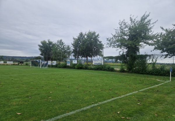 Sportplatz Brunnmatt - Bellach