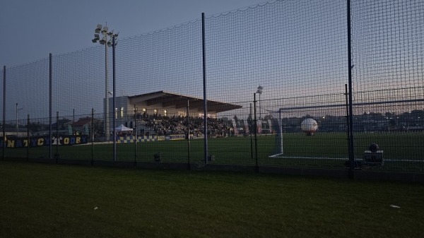 EZZE Arena Bytom Odrzański - Bytom Odrzański