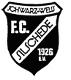 Wappen FC Schwarz-Weiß Silschede 1926  17034