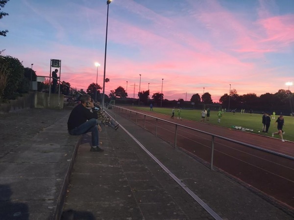 Gersprenzstadion - Münster/Hessen 
