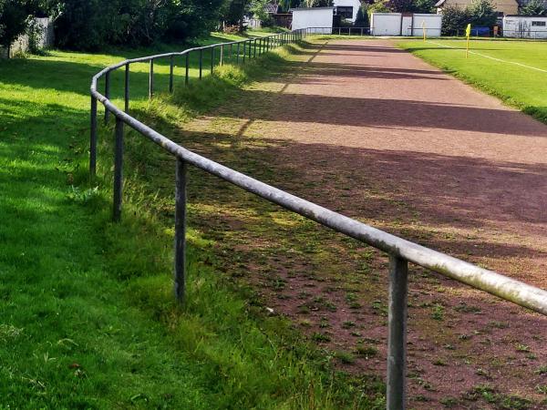 Sportanlage Legienstraße - Hamburg-Horn