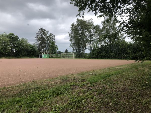 Sportanlage Kattenbusch Platz 2 - Kirchlengern-Klosterbauerschaft