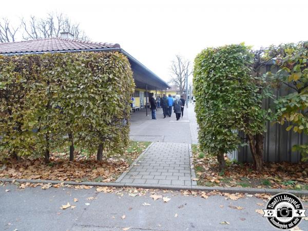 MTV-Bewegungszentrum Platz 3 - Ludwigsburg