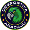 Wappen Desportiva Aracaju