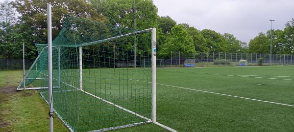 Edmund-Plambeck-Stadion Nebenplatz 2 - Norderstedt-Garstedt