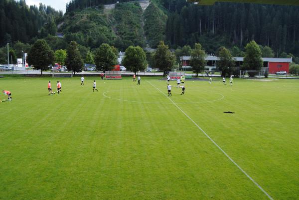 Sportplatz Hopfgarten - Hopfgarten im Brixental 