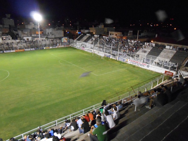 Estadio Alfredo Terrera - Santiago del Estero, Provincia de Santiago del Estero