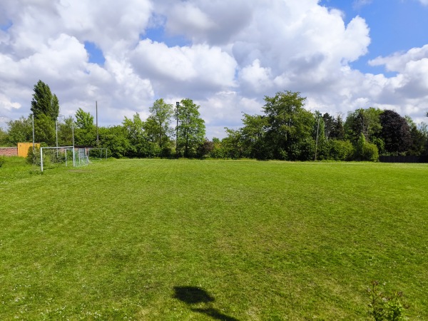 Sportplatz Bolzumer Busch - Algermissen-Lühnde