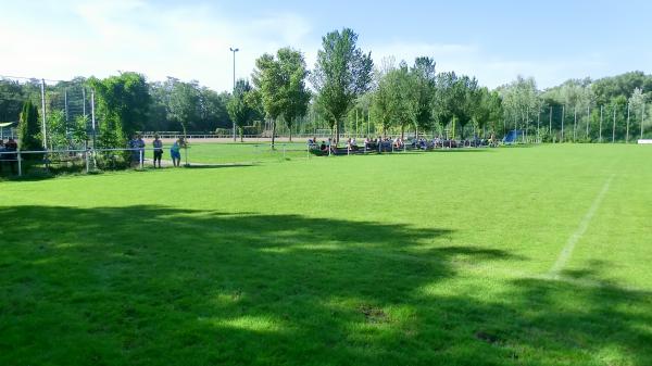 Sportanlage am Gimpelrhein - Germersheim-Sondernheim