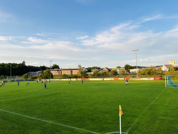 Raiffeisen Weinland Arena - Marthalen