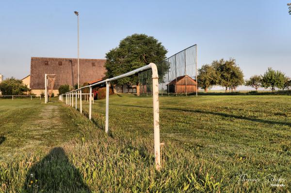 Sportplatz Täbingen - Rosenfeld-Täbingen