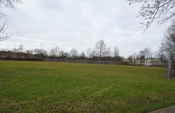 Sport- und Freizeitpark Rheinbach Platz 3 - Rheinbach