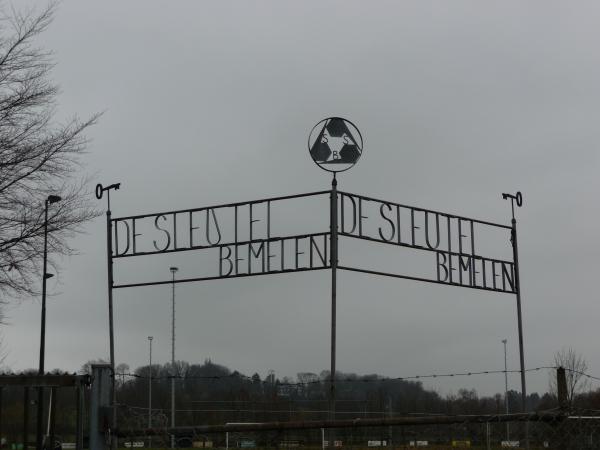Sportpark De Sleutel - Eijsden-Margraten-Bemelen