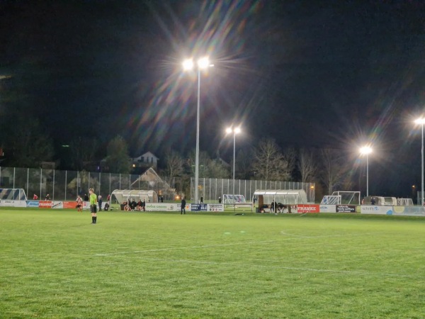 Sportanlage Im Feld - Oftringen