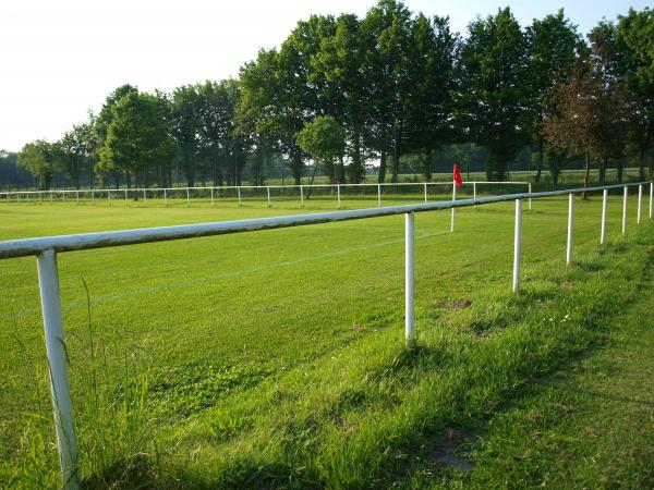 Sportanlage Im Giesendahl - Hamm/Westfalen-Uentrop