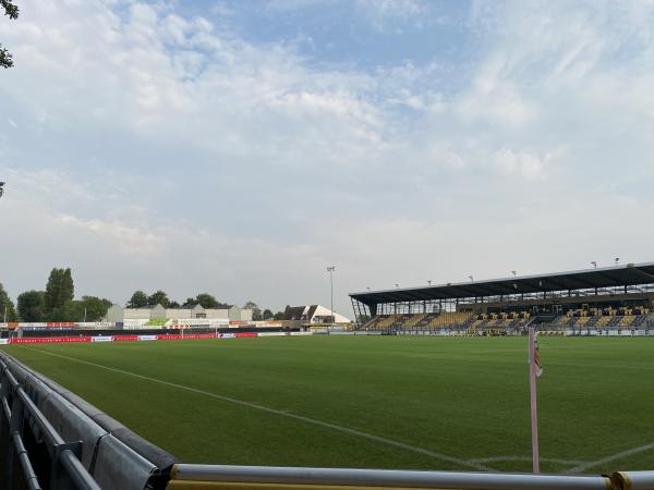 Sportpark Middelmors - Rijnsburg