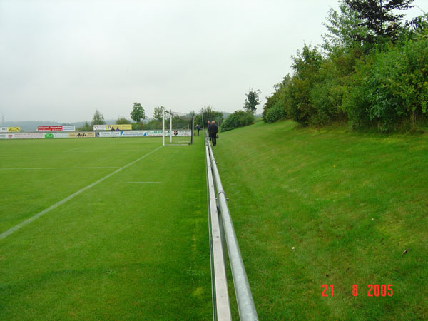 Auto-Weiß-Arena - Affing