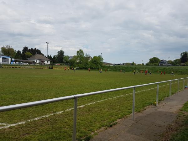 Sportplatz Altensaal - Kürten-Altensaal