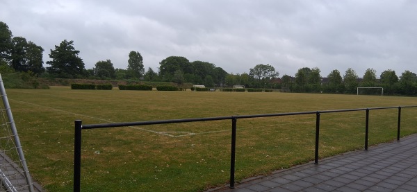 Sportpark Jaspers veld 5 - Winterswijk