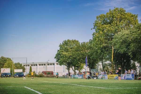 Sportplatz Biehla - Elsterwerda-Biehla