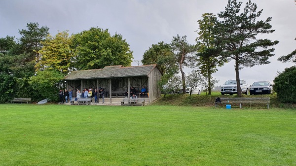 Sportplatz Aichkirchen - Hemau-Aichkirchen