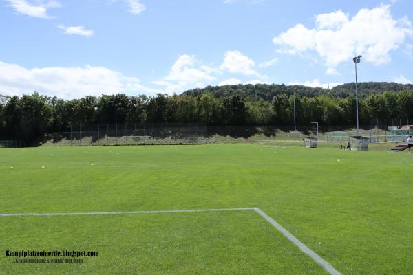 LEWA-Sportpark Platz 2 - Leonberg-Eltingen