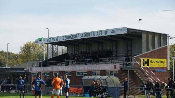Sportpark Merenveld - Bleiswijk