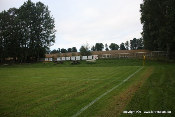 Näshults IP - Näshult