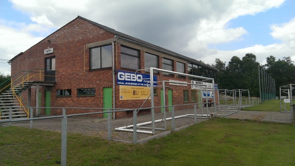 Sportpark De Wouwer Terrein 2 - Dessel-Witgoor