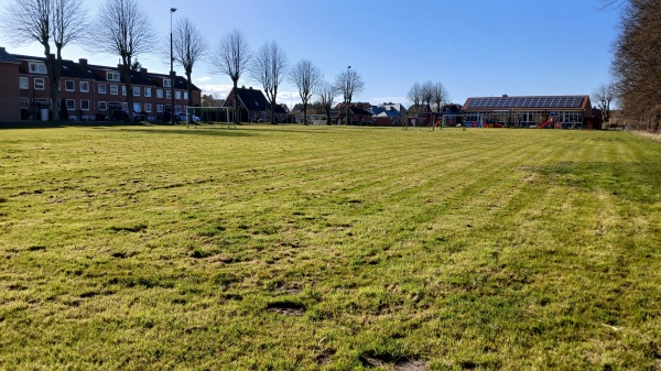 Sportanlage Heringsdorf B-Platz - Heringsdorf/Ostholstein