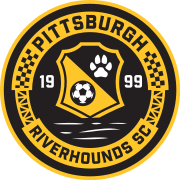 Wappen Pittsburgh Riverhounds SC  79250