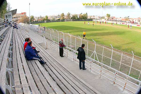 Dimotiko Stadio (Aradippou) - Aradippou