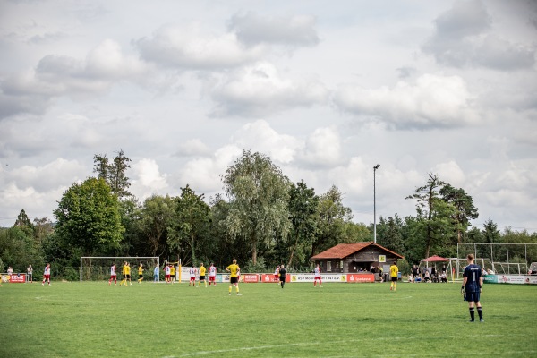 Sportzentrum Möhrendorf - Möhrendorf