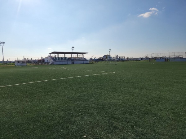 Dörtyol Yunus Nurol Stadı - Dörtyol