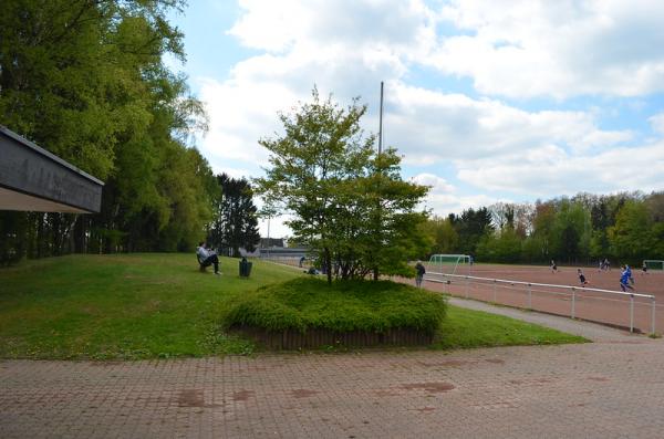 Waldstadion - Neunkirchen-Seelscheid