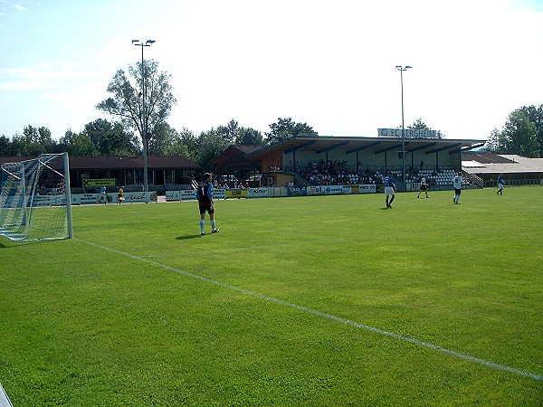 Sportzentrum Bergheim - Bergheim