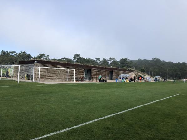 One Troia Campo 1 - Grândola
