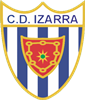 Wappen CD Izarra