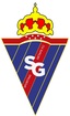 Wappen Sporting Getafe CF Wappen Sporting Getafe CF