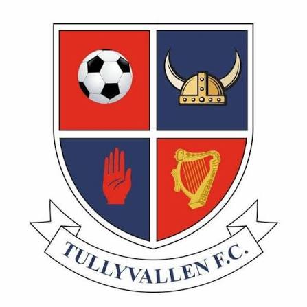 Wappen Tullyvallen FC