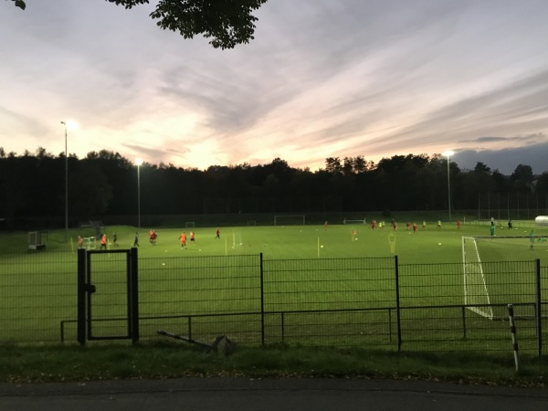 Sportanlage Kapellenstraße Platz 2 - Pfinztal-Söllingen