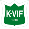 Wappen Kinne-Vedums IF