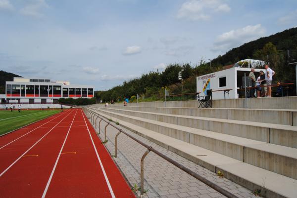 Stadion Riedenburg - Riedenburg