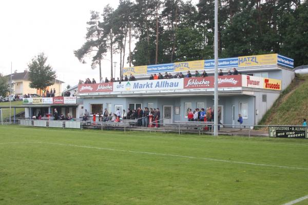 z-immobilien arena - Markt Allhau