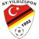 Wappen Ay-Yildizspor Hückelhoven 1992