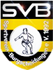 Wappen SV Burgscheidungen 1992 diverse  67363