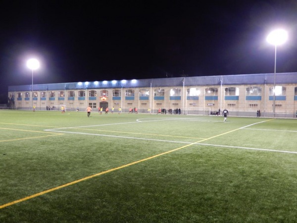 Campo de Fútbol Son Gotleu 3 - Palma, Mallorca, IB