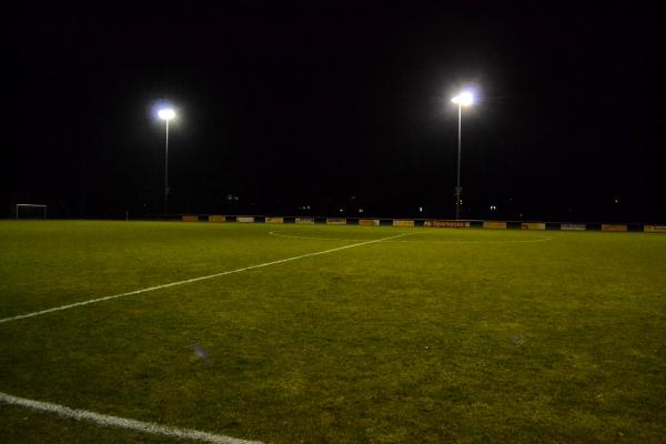 Bezirkssportanlage Hackenbroich - Dormagen-Hackenbroich